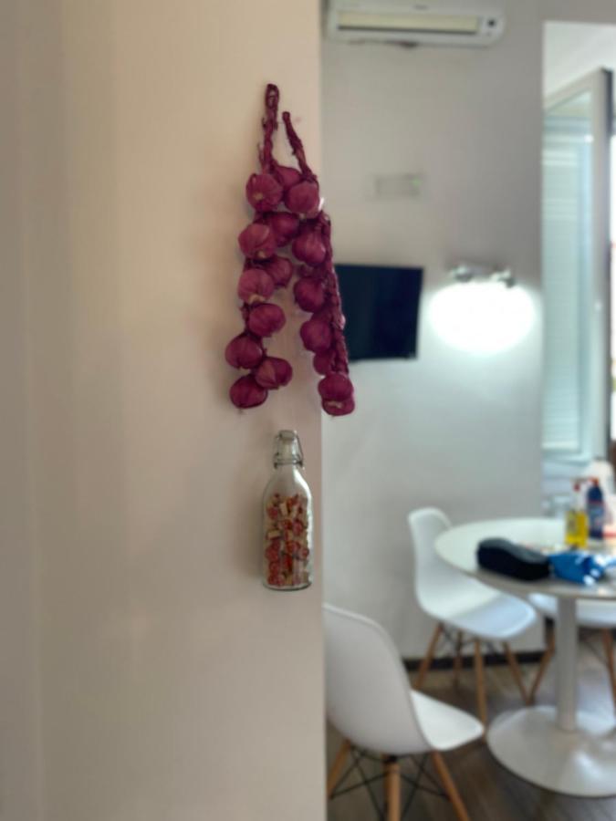 Mergellina Appartamento
