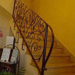 Appartamento Mergellina