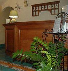 Appartamento Mergellina Napoli