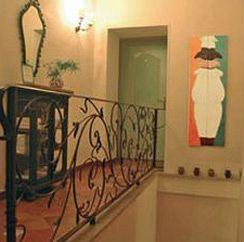 Mergellina Appartamento Napoli
