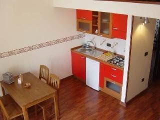 Mergellina Appartamento